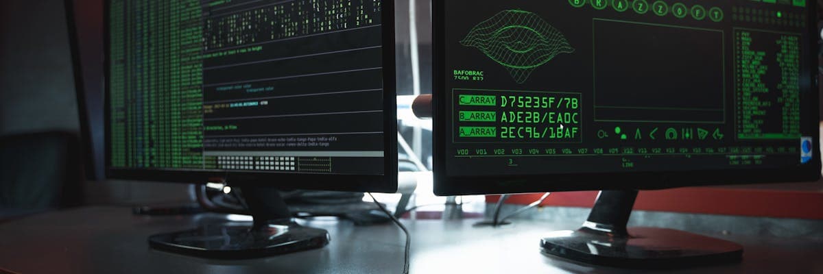 Cybersecurity