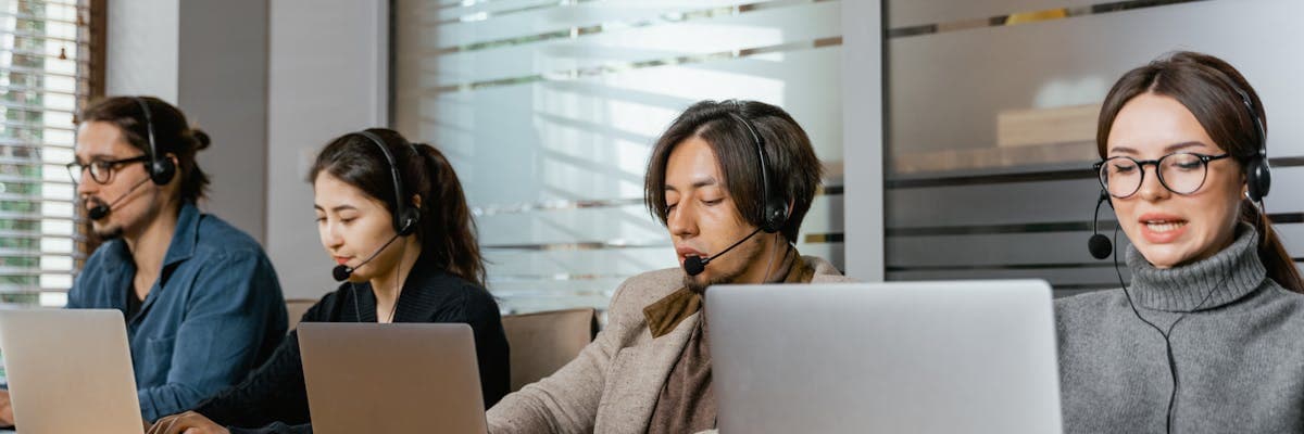 IT Support and Operations